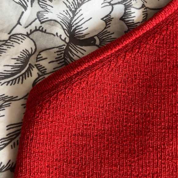 Eileen Fisher Classic Tank Tops Burgundy and Red size 2X - Picture 8 of 14